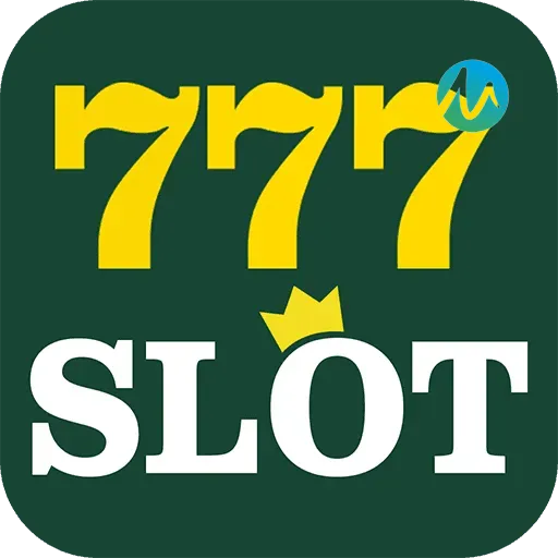 777slot logo