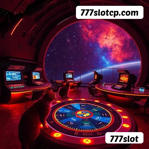 Requisitos sistema 777slot APK Android