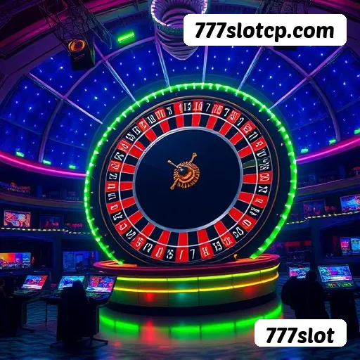 Vantagens APK mobile 777slot Brasil