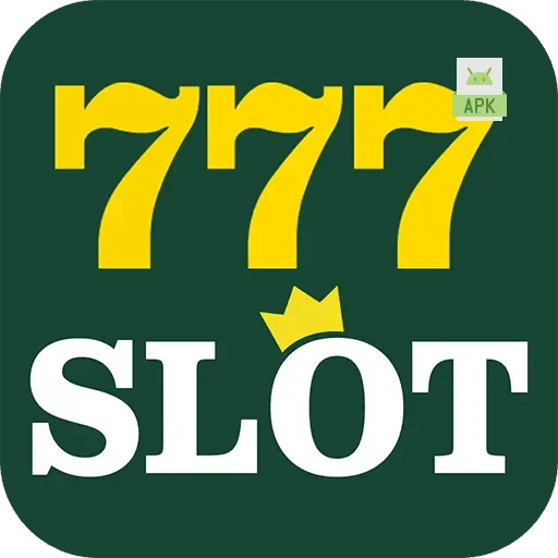 777slot APK Android Download Oficial