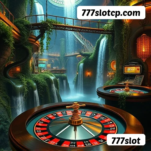 Notificações push 777slot app