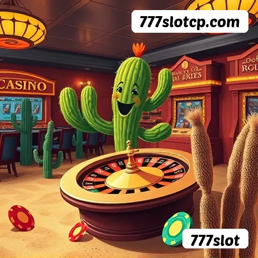 Modo offline 777slot app