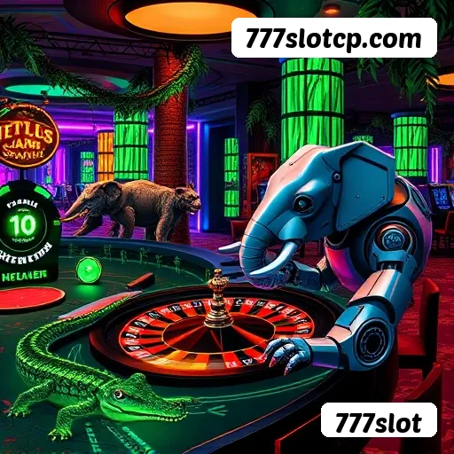 Segurança Certificada 777slot Licença Curaçao