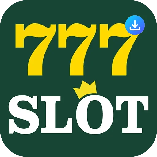 777slot Download App iOS Android