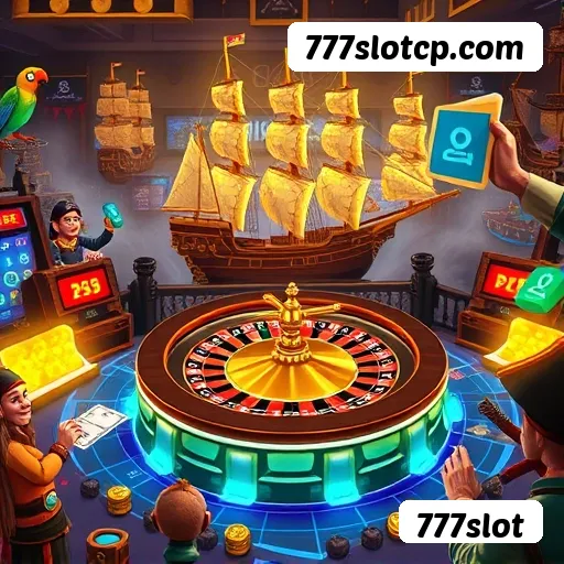 2.800+ Jogos Certificados 777slot